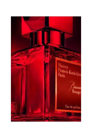 baccarat rouge 540 yodeyma – Apps no Google Play