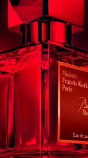 baccarat rouge 540 yodeyma – Apps no Google Play