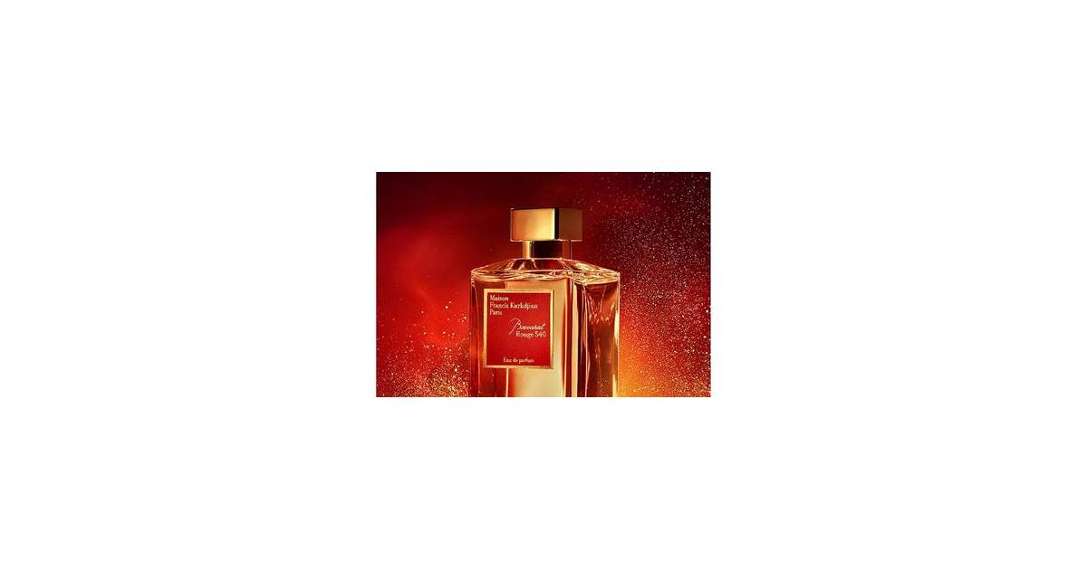 baccarat rouge 540 yodeyma – Apps no Google Play