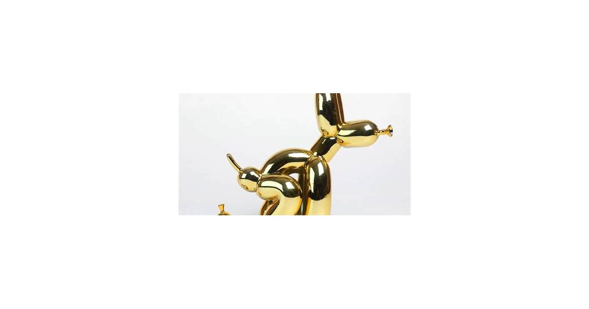 balloon dog poop – Apps no Google Play