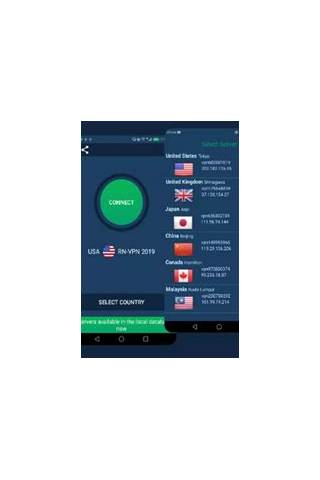 best free vpn – Apps no Google Play