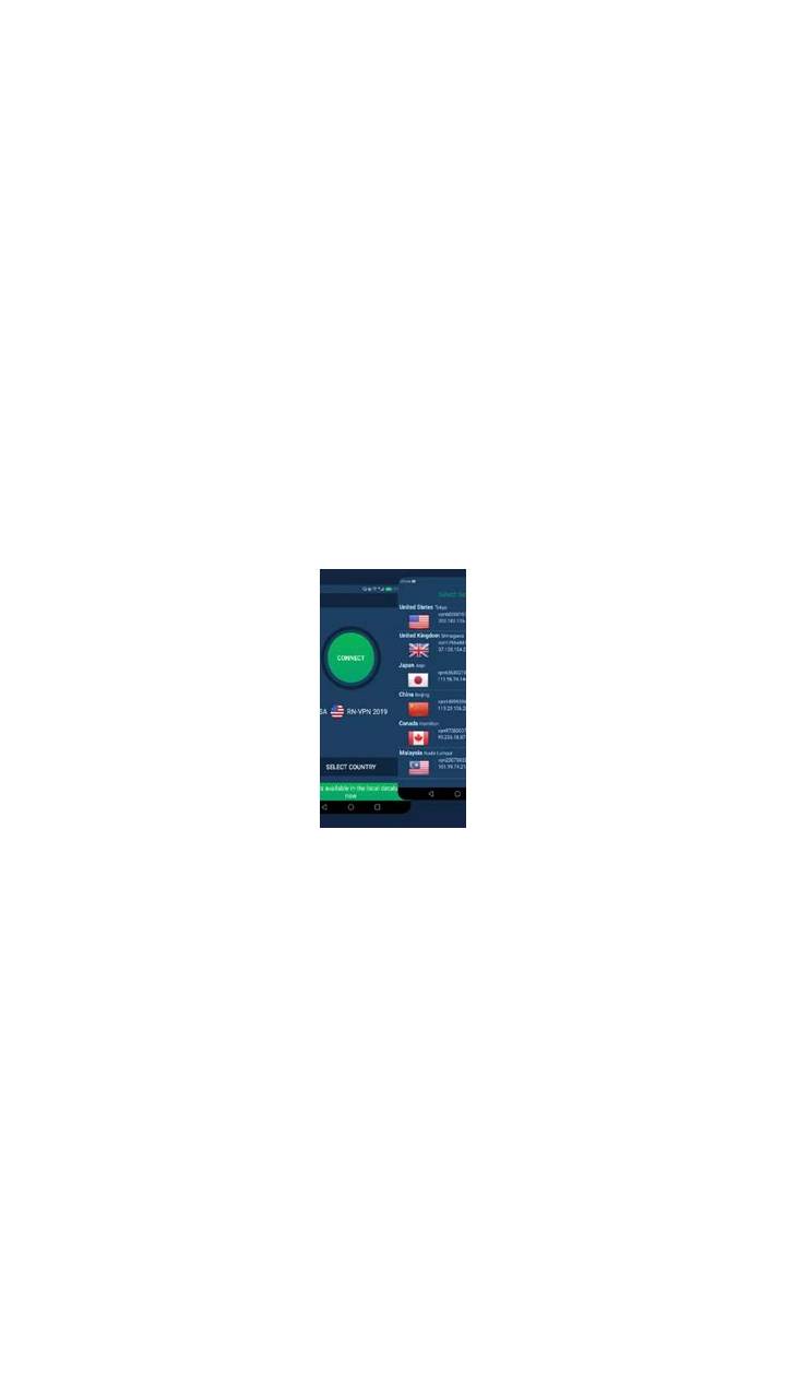 best free vpn – Apps no Google Play