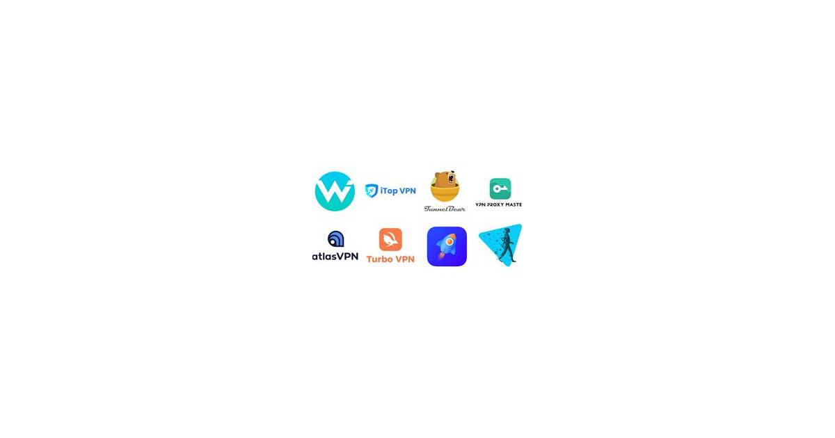 best free vpn – Apps no Google Play