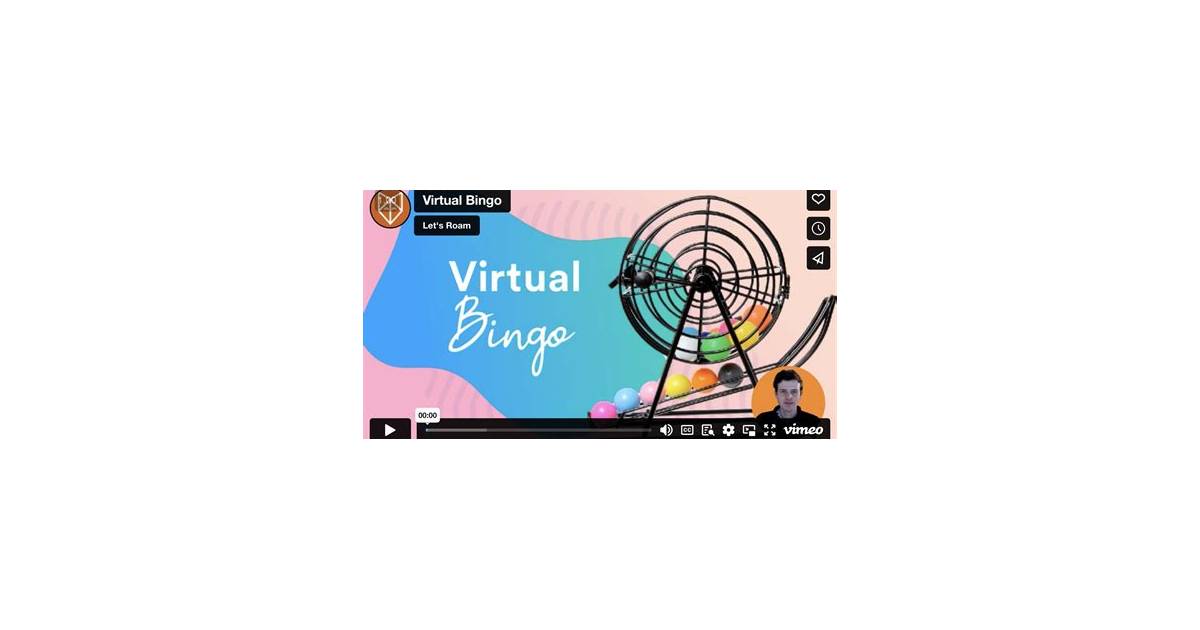 bingo virtual – Apps no Google Play