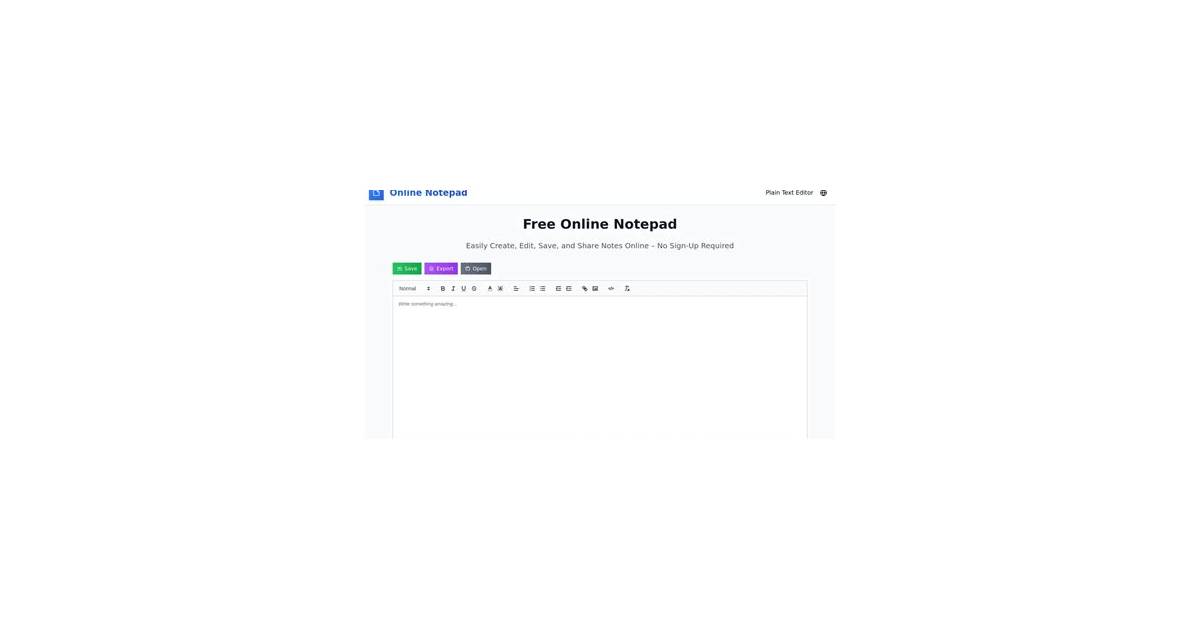 bloco de notas online – Apps no Google Play
