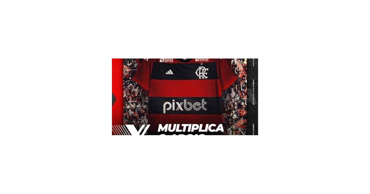 flamengo patrocinio master – Apps no Google Play