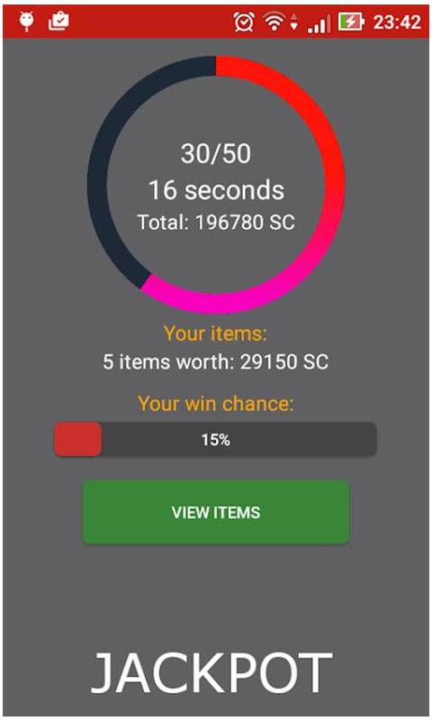 jackpot hub 360 – Apps no Google Play