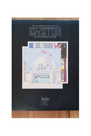 led zeppelin the song remains the same film – Apps no Google Play