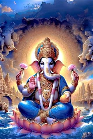 lord ganesha hd wallpapers – Apps no Google Play