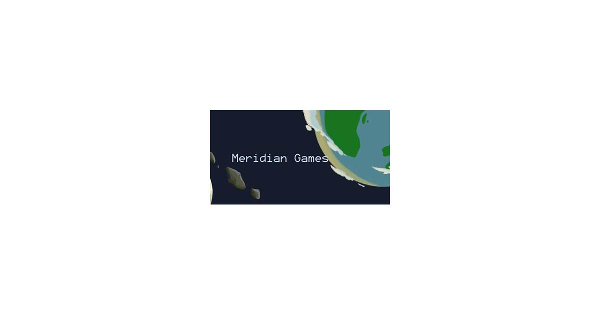 meridian games – Apps no Google Play