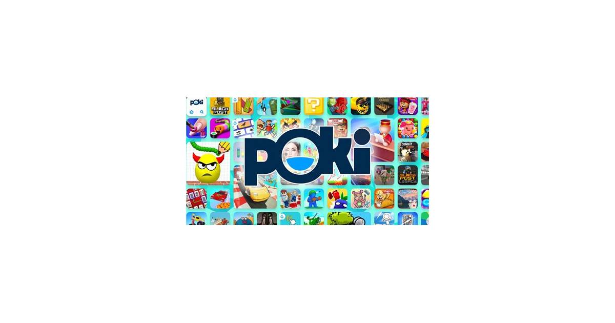 poki gratis – Apps no Google Play