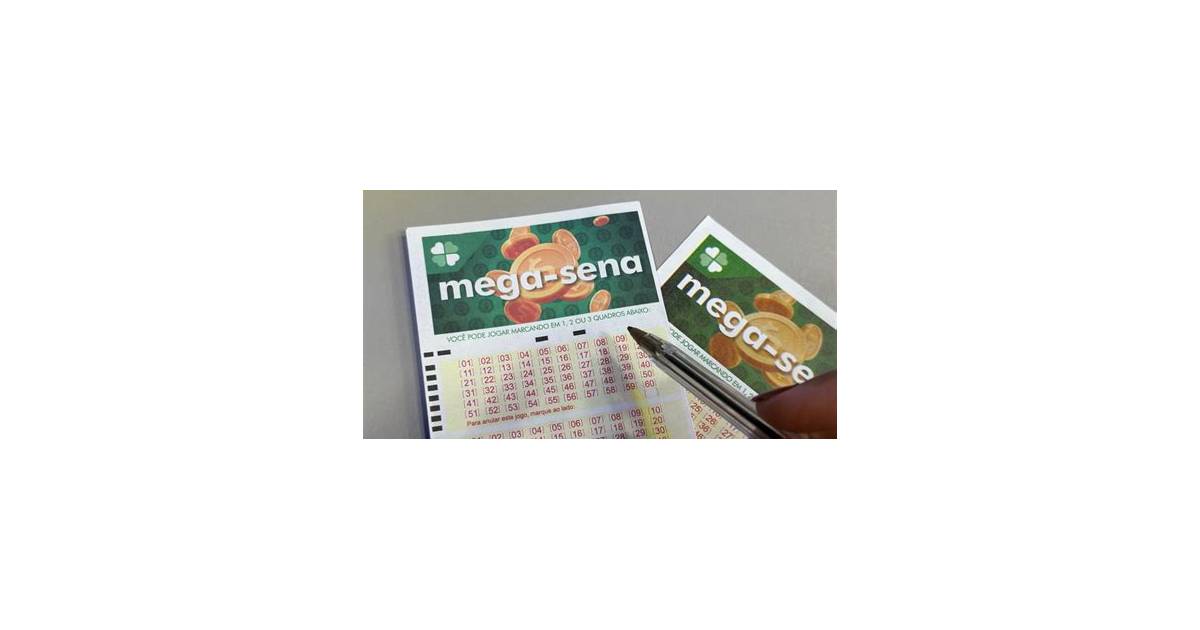 proximo sorteio mega sena 2025 – Apps no Google Play