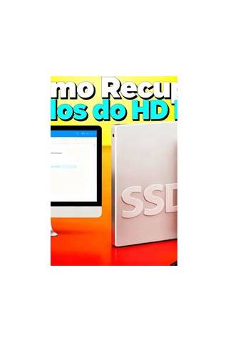 recuperar dados hd externo – Apps no Google Play