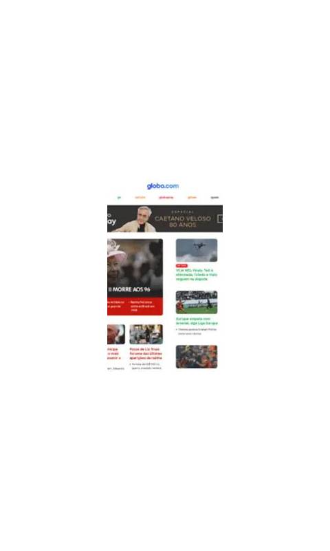 rede globo absolutamente tudo sobre esporte – Apps no Google Play