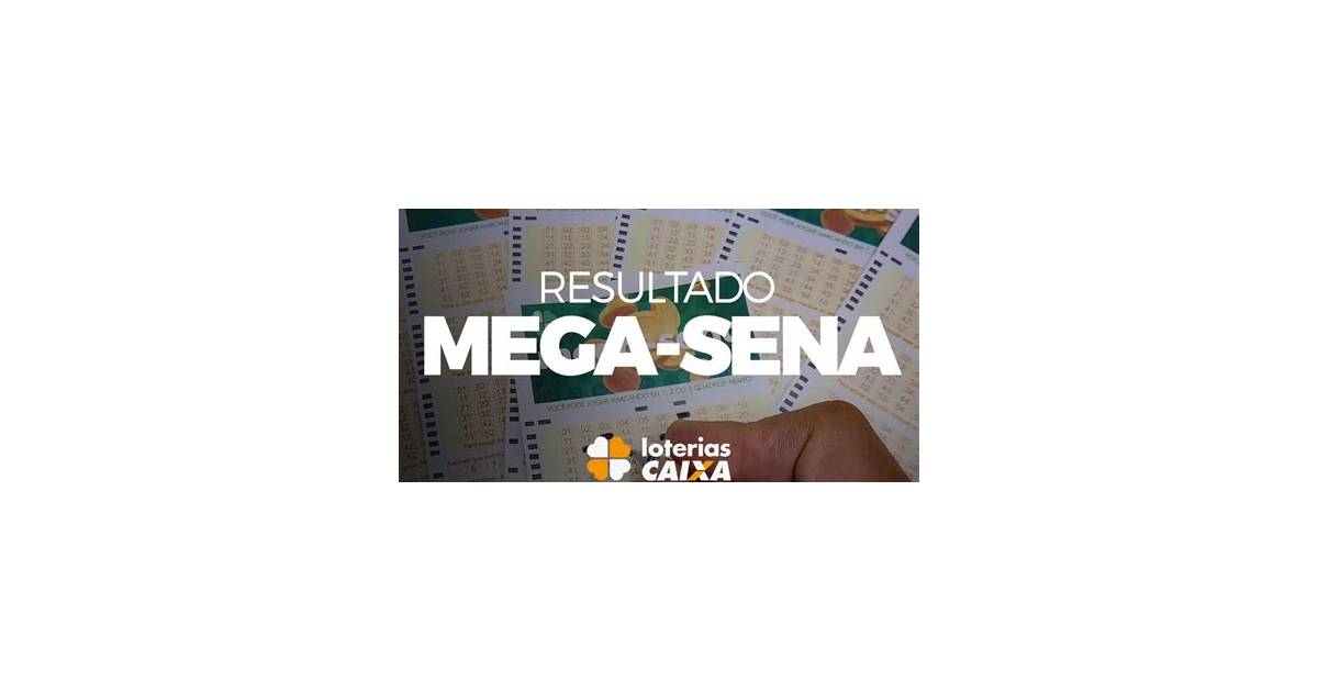 resultado da mega sena de sao joao – Apps no Google Play