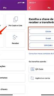 verificar copia e cola pix – Apps no Google Play