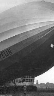 when were zeppelins invented – Apps no Google Play